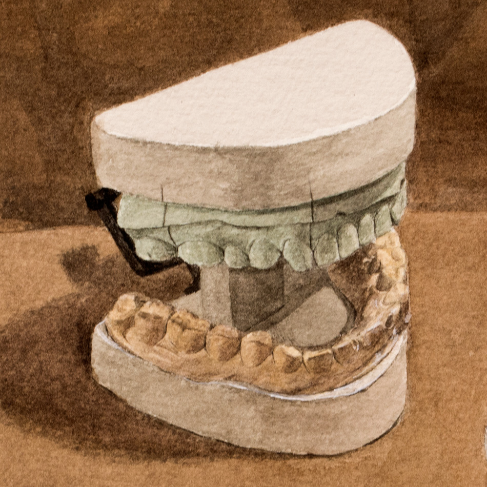 Heliogábalo, detalle